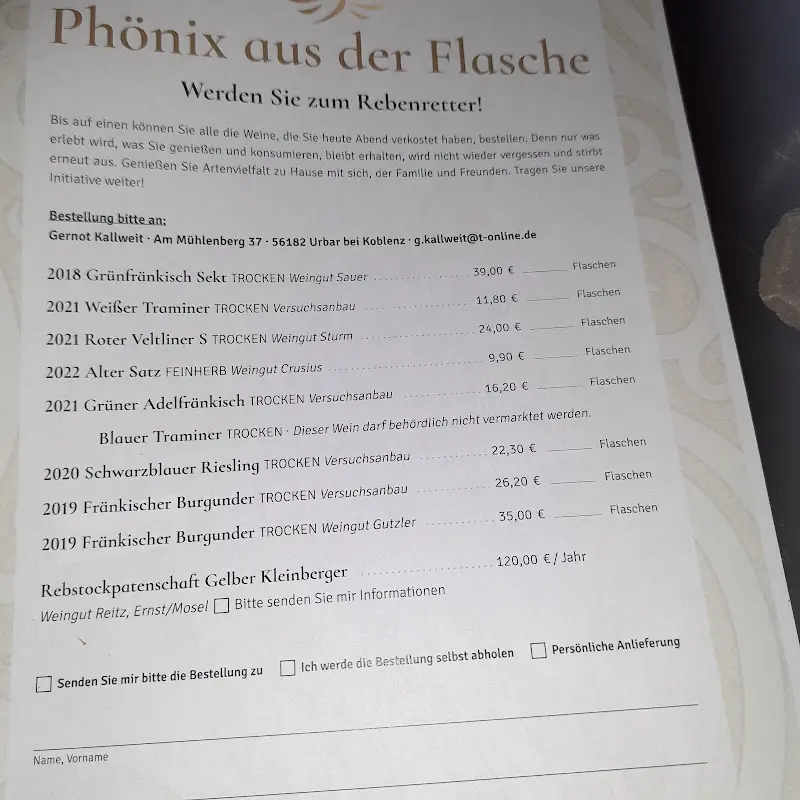 Menu_GG - Restaurant & Vinothek_Winningen_image_1