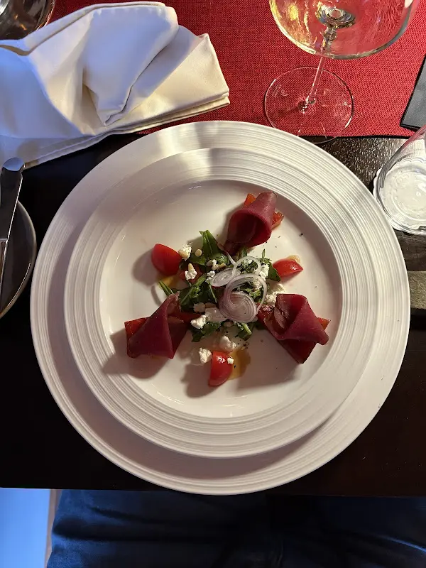 Constantin T._GG - Restaurant & Vinothek_Winningen_review