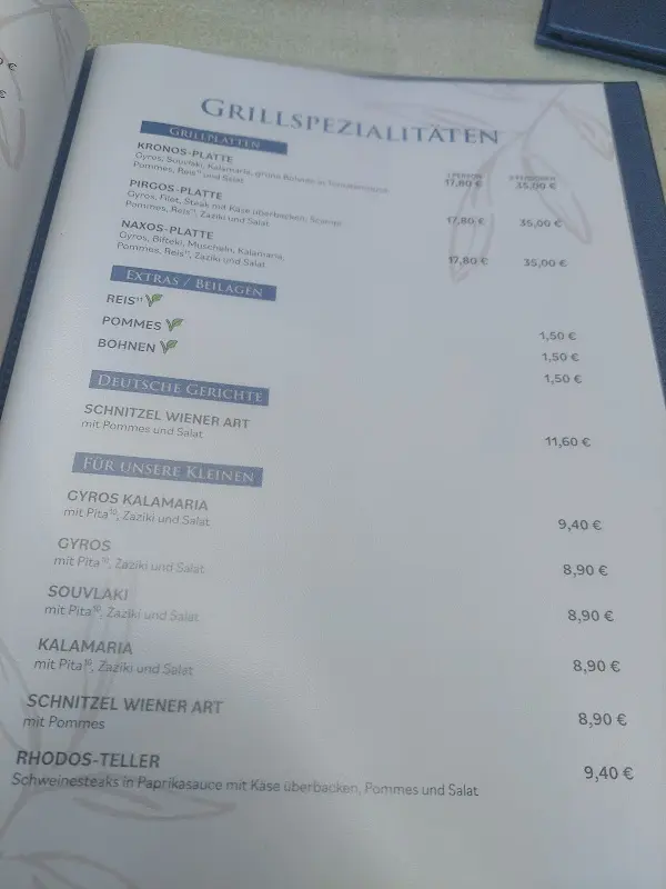 Menu_Taverne Pirgos_Wolfsegg_image_2