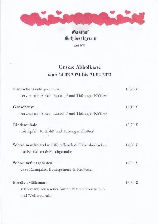 Menu_Gasthof Zum Schüsselgrund_Trockenborn-Wolfersdorf_image_2