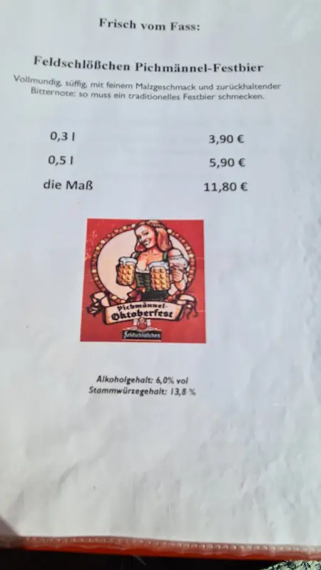 Menu_Alte Mühle Friedersdorf_Heidesee_immagine_4