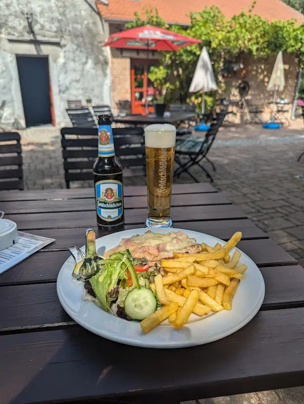 Razvan Ionescu_Alte Mühle Friedersdorf_Heidesee_review