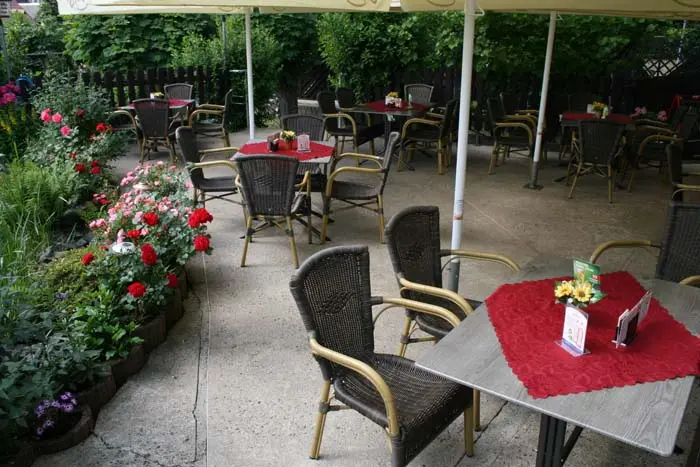 Gasthaus Kretscham zu Oberfriedersdorf restaurant in Neusalza-Spremberg