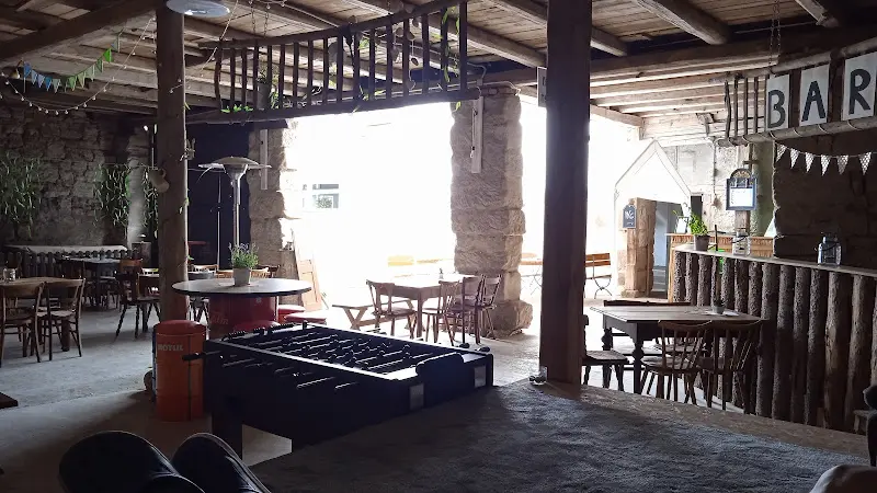 Gasthaus zur Traube restaurant in Wolframs-Eschenbach