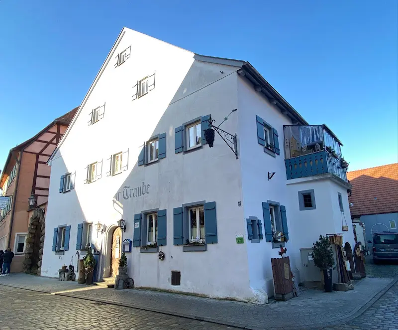 Gasthaus zur Traube_Wolframs-Eschenbach_slider_image_3