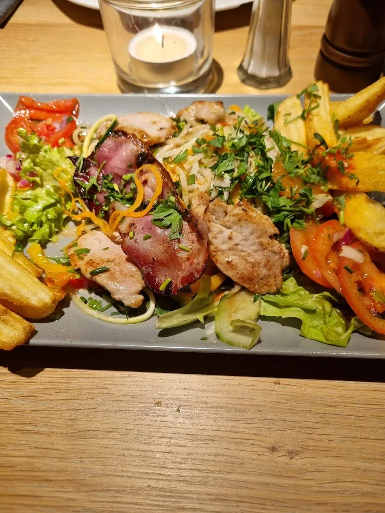 Morag Ash_Hotel Stadt Balingen_Balingen_reseña