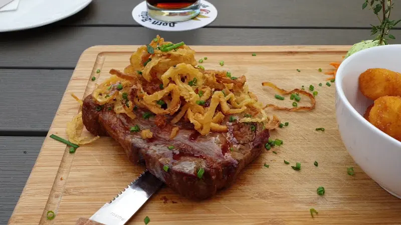 Der Gary - Hotel, Metzgerei, Biergarten, Wirtshaus, Eventcatering_Wolframs-Eschenbach_slider_image_2