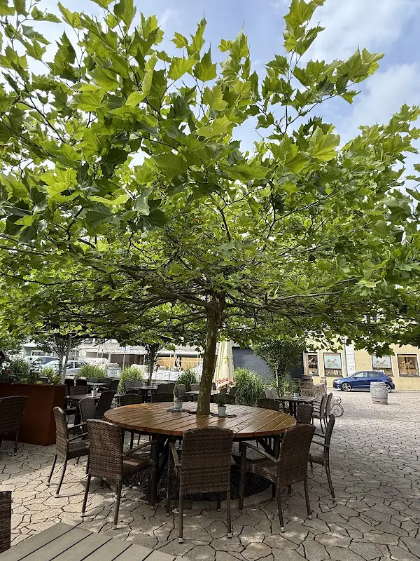 Der Gary - Hotel, Metzgerei, Biergarten, Wirtshaus, Eventcatering_Wolframs-Eschenbach_slider_image_3