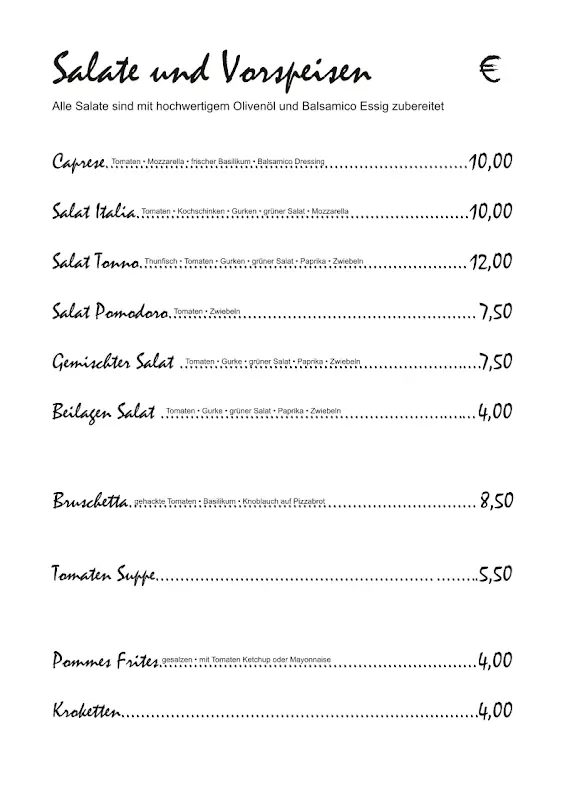 Menu_Ristorante Pizzeria Bella Italia_Wolframs-Eschenbach_immagine_4