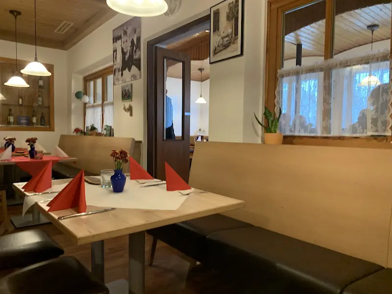 Ristorante Pizzeria Bella Italia restaurant in Wolframs-Eschenbach