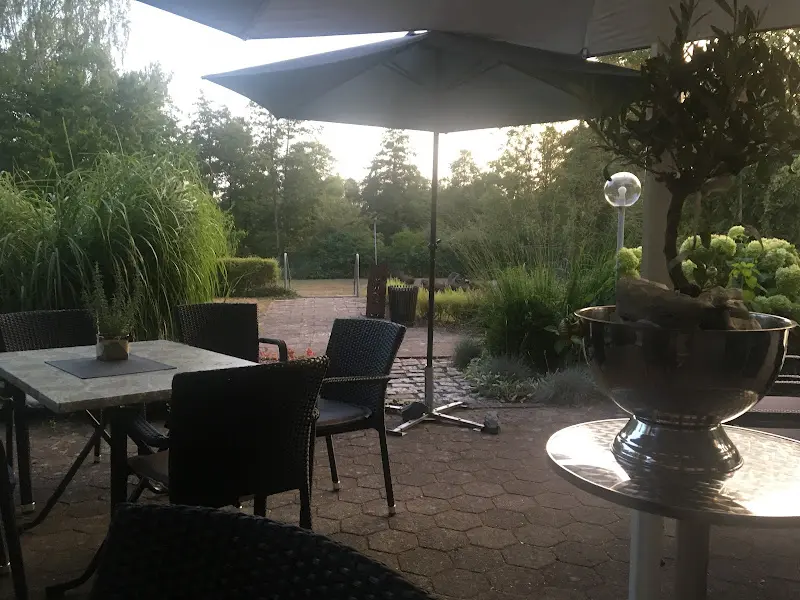 Michael Joshua_Hotel Restaurant Rußweiher_Oberpfalz_review