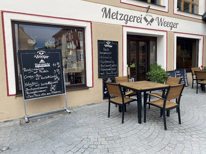 Thomas Rentschler_Metzgerei Maximilian Weeger_Wolframs-Eschenbach_review