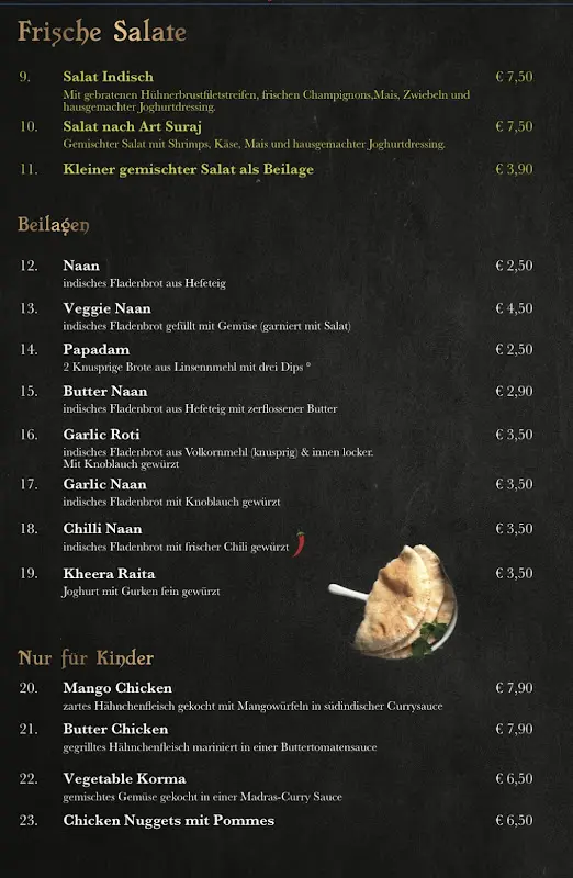 Menu_Tandoori_Wonfurt_immagine_4