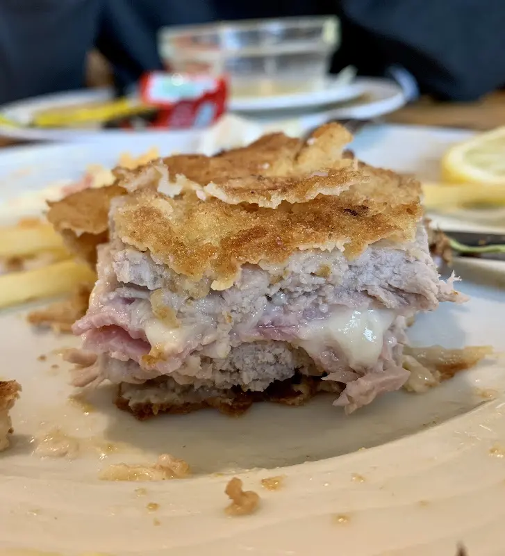 Jassi Sisi_Gastwirtschaft & Metzgerei Tanja Tauer_Wonsees_recensione