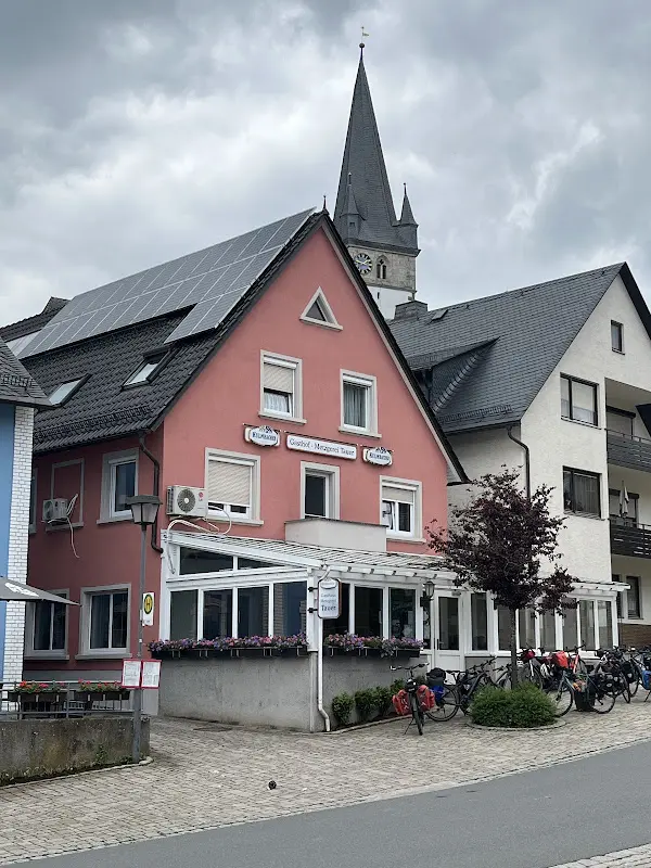 Gastwirtschaft & Metzgerei Tanja Tauer_Wonsees_slider_image_2