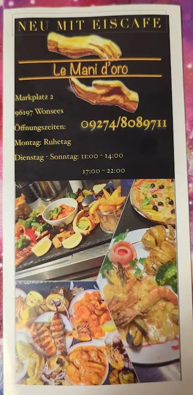 Menu_Le Mani d'oro_Wonsees_image_2