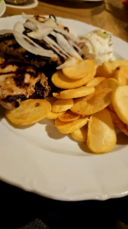 Babett Berndt_Le Mani d'oro_Wonsees_Bewertung