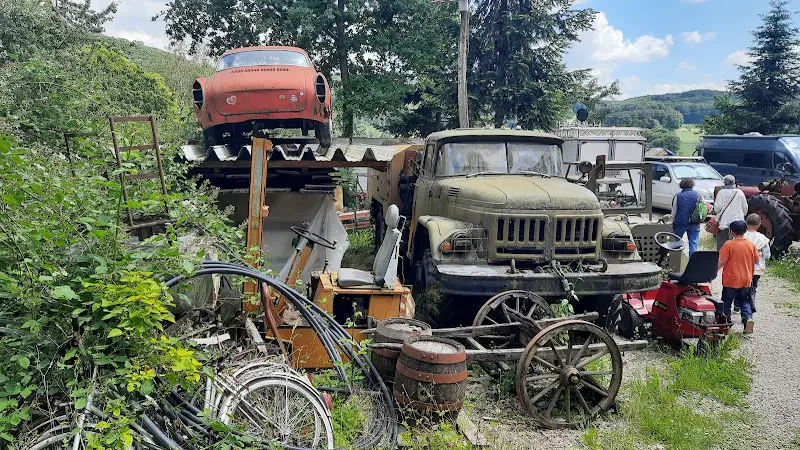 Tetiana Sydorenko_Kreiterhof Egerten_Kandern_review