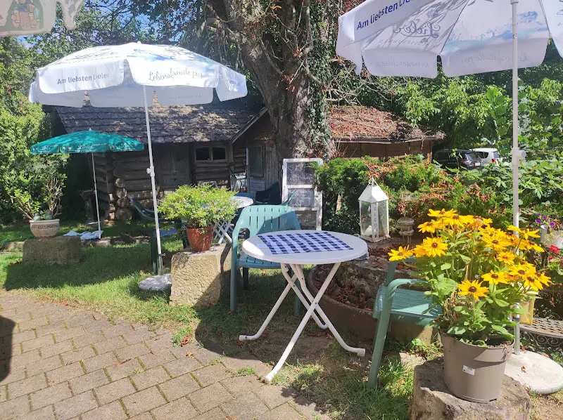 Gasthaus Bruckmühle restaurant in Kandern