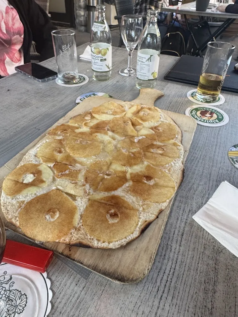 AARON CABALLERO PRIETO_Weinstube zur Trotte_Achern_recensione