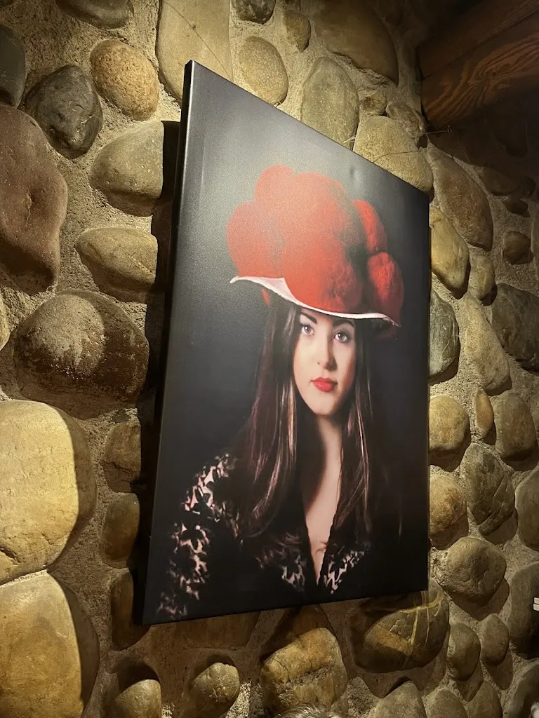 Spiderman_Weinstube zur Trotte_Achern_recensione