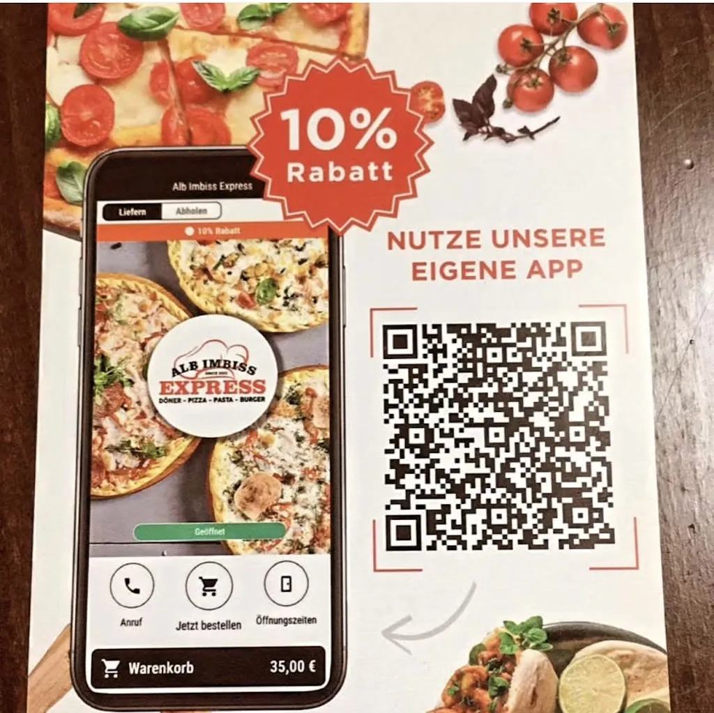 Alb Pizza Express_Balingen_slider_image_2