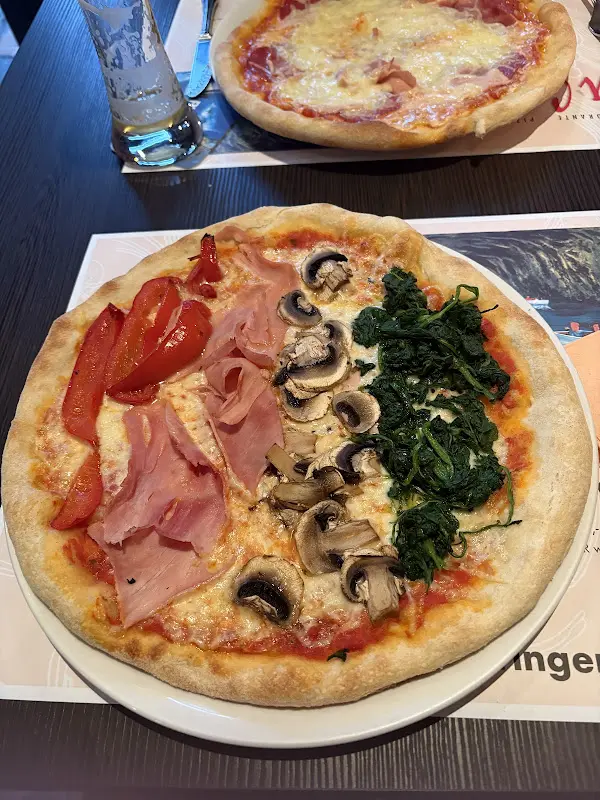 Ristorante - Pizzeria La Grotta_Köln_slider_image_2