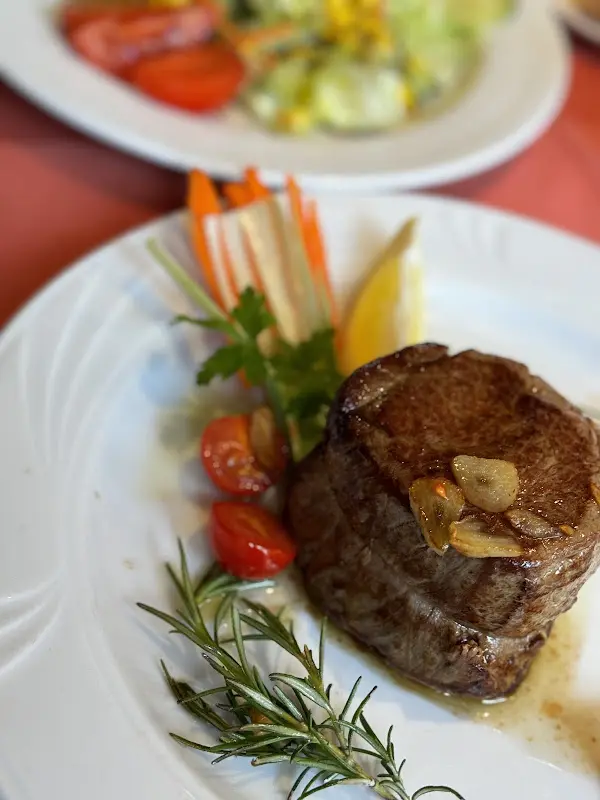 Ristorante - Pizzeria La Grotta_Köln_slider_image_3