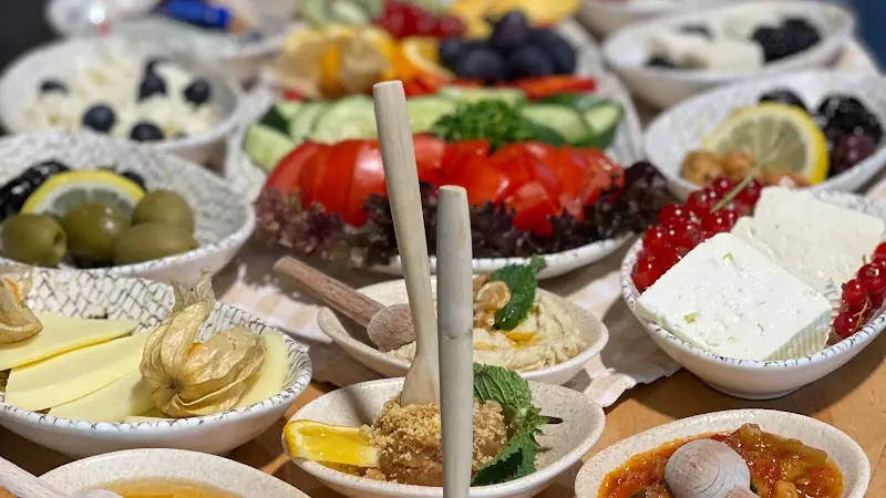 Simit Cafe & Bakery Restaurant_Main_slider_image_3