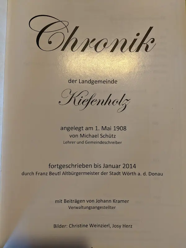 Menu_August Peutl Gaststätte_Donau_image_1