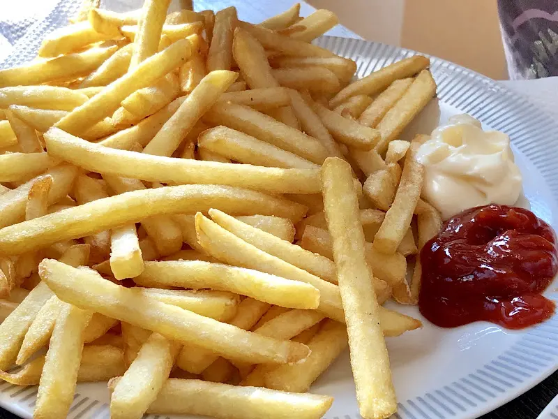 Thomas Gregor_Adria Grill - Döner & Pizza_Donau_review