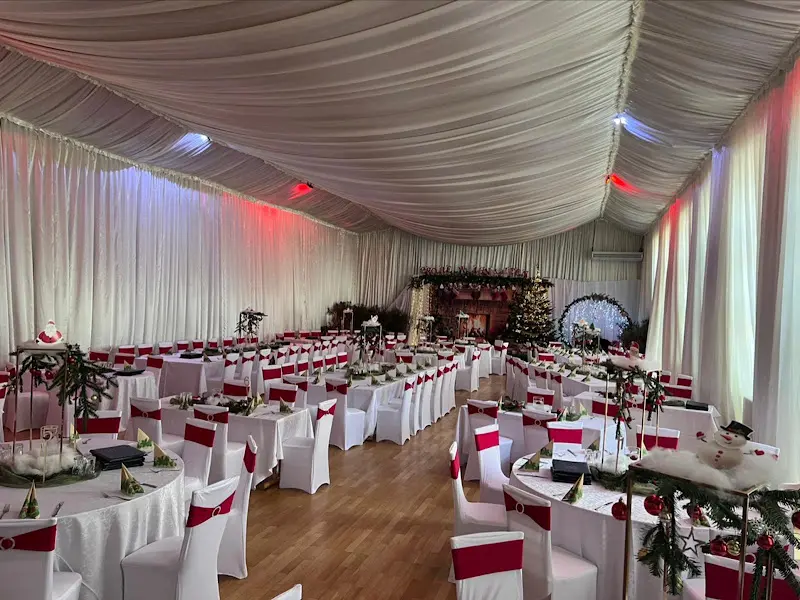 Restaurant Bayerischer Hof ristorante a Rhein