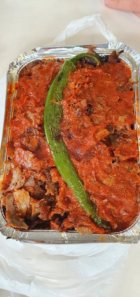 Menu_Pizza Kebap House_Balingen_image_7