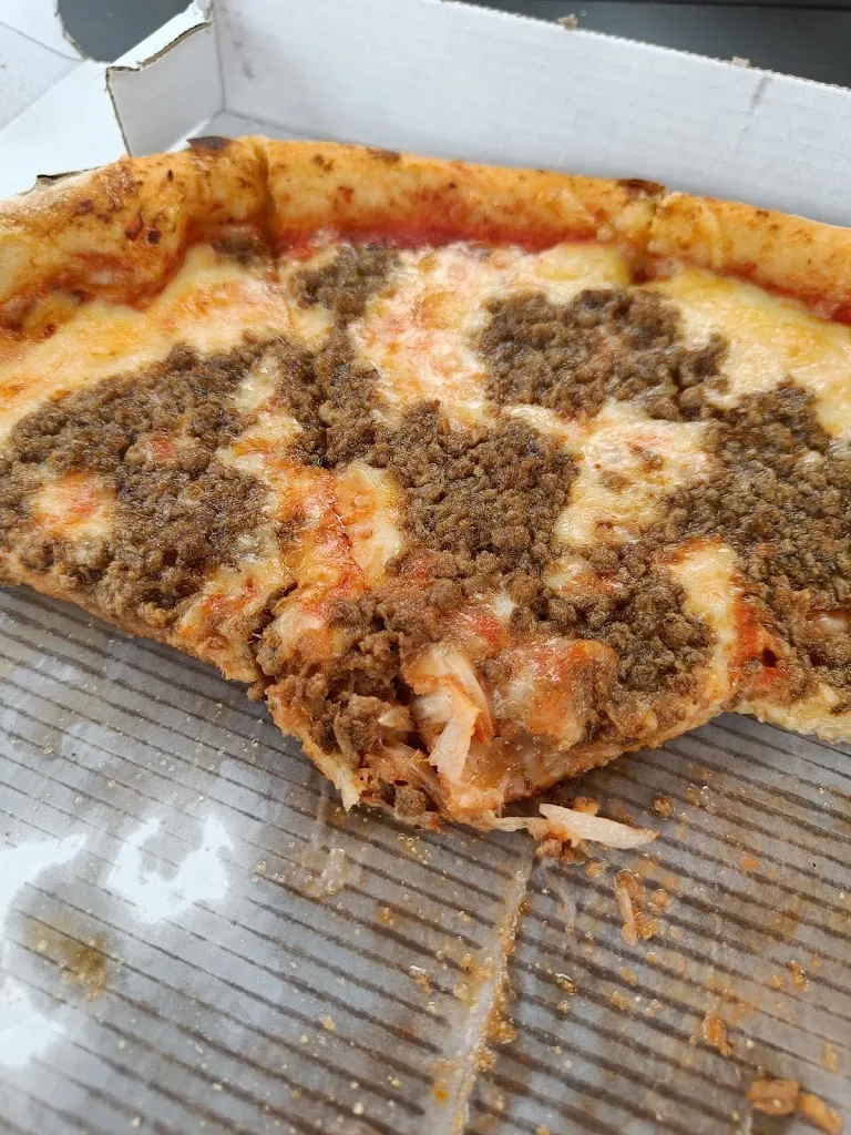 Meryem Günay_Pizza Kebap House_Balingen_review