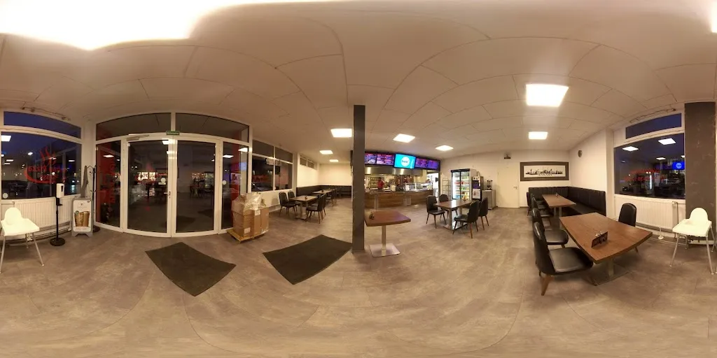 Pizza Kebap House ristorante a Balingen