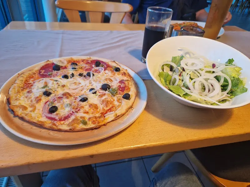 la Dolce Vita Wörth a.d.Isar restaurant in Isar