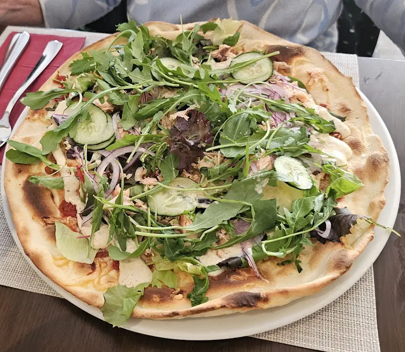 Fredi Kroeck_i´fratelli_Wolnzach_review