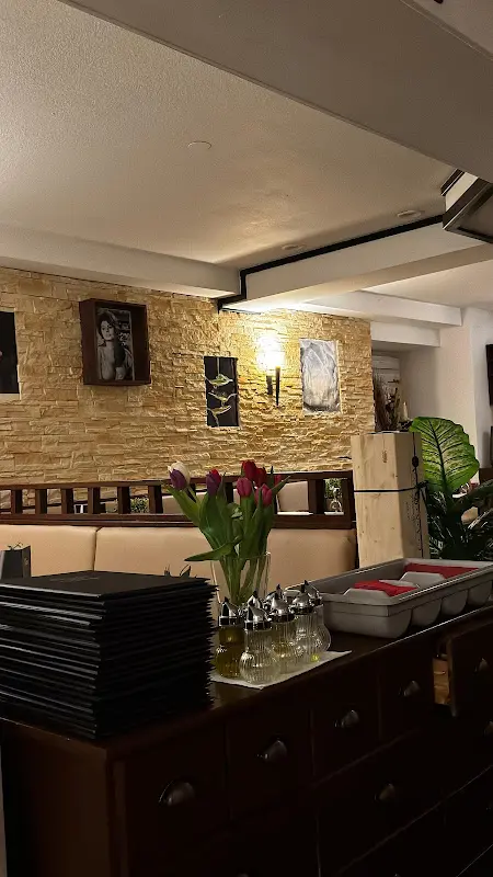 i´fratelli restaurant in Wolnzach