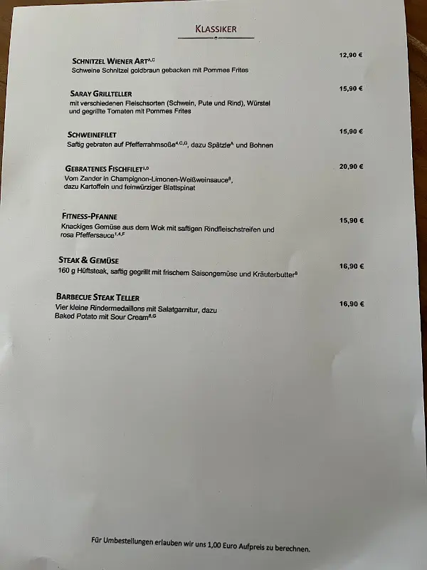 Menu_Saray Restaurant & Steakhouse_Wolnzach_image_3