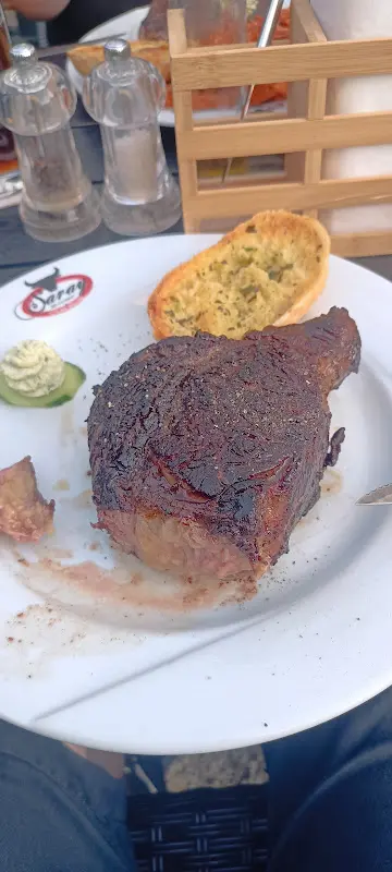 Daniel Steudten_Saray Restaurant & Steakhouse_Wolnzach_review