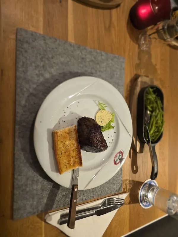 Christian Banzer_Saray Restaurant & Steakhouse_Wolnzach_review