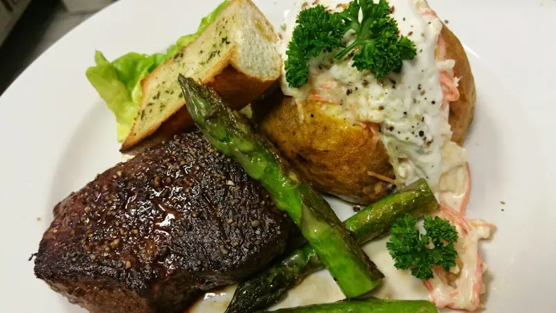 Saray Restaurant & Steakhouse_Wolnzach_slider_image_2