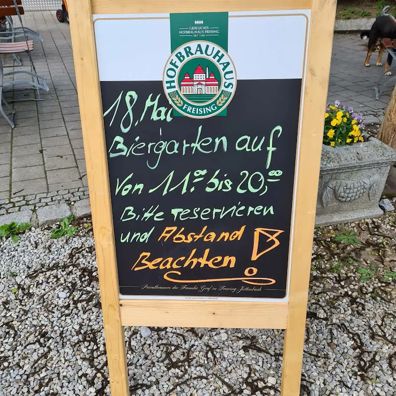Menu_Siebler Landgasthof & Hofmetzgerei & Biergarten_Wolnzach_image_1