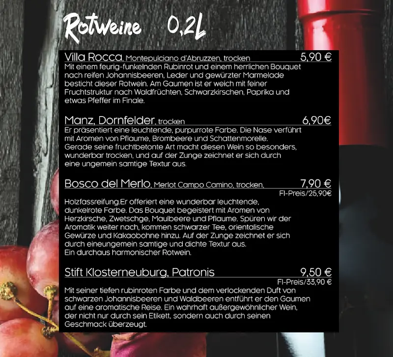 Menu_Vietal Restaurant - Vietnamese Food & More Wolnzach_Wolnzach_image_2