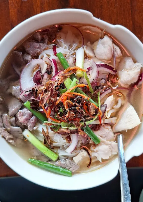 Tetak Patak_Vietal Restaurant - Vietnamese Food & More Wolnzach_Wolnzach_review