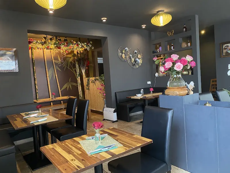 Vietal Restaurant - Vietnamese Food & More Wolnzach restaurant in Wolnzach