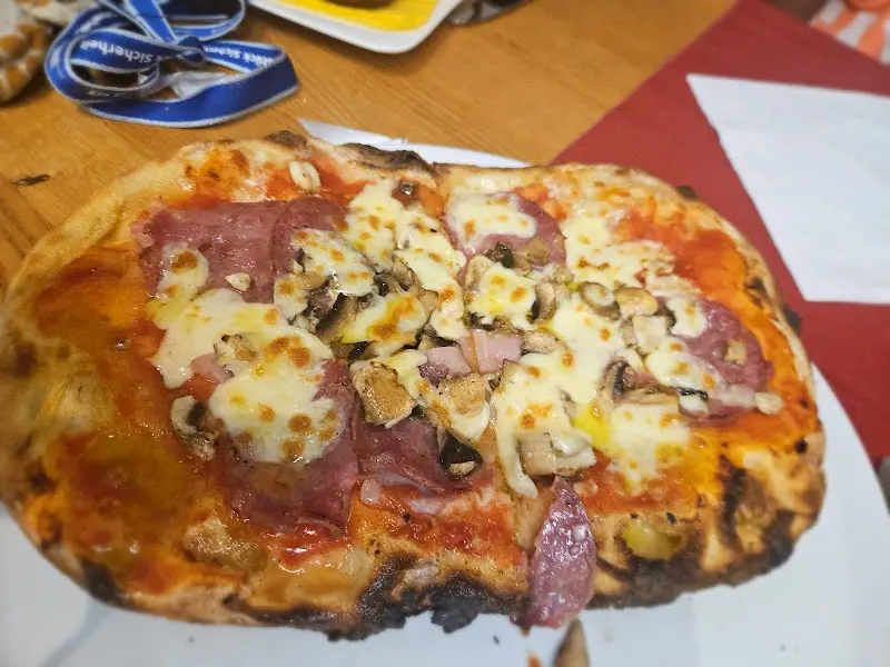 Barbara “basiuwag”_Ristorante da Livio_Wolnzach_review