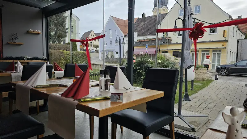 Ristorante da Livio restaurant in Wolnzach