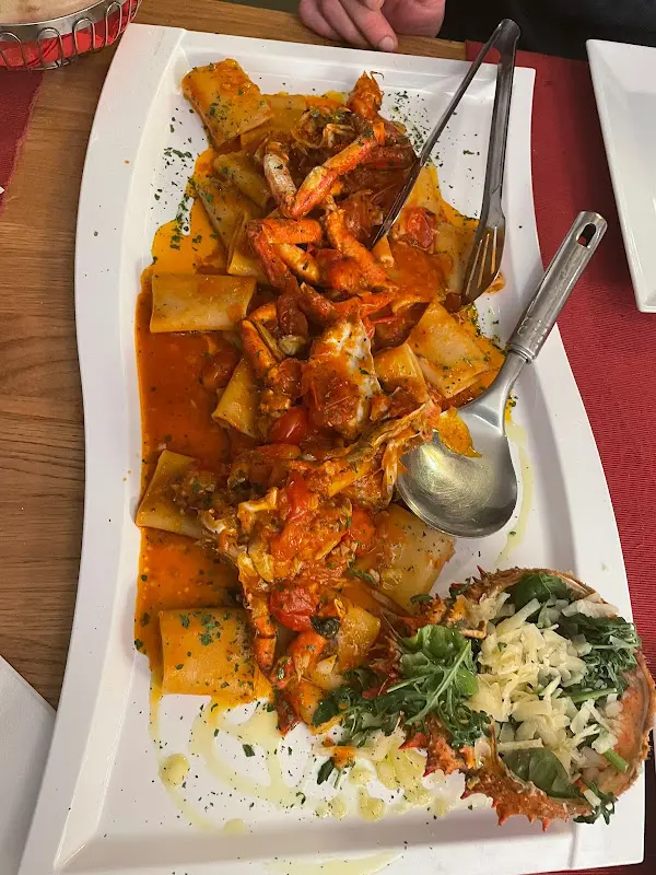 Ristorante da Livio_Wolnzach_slider_image_2