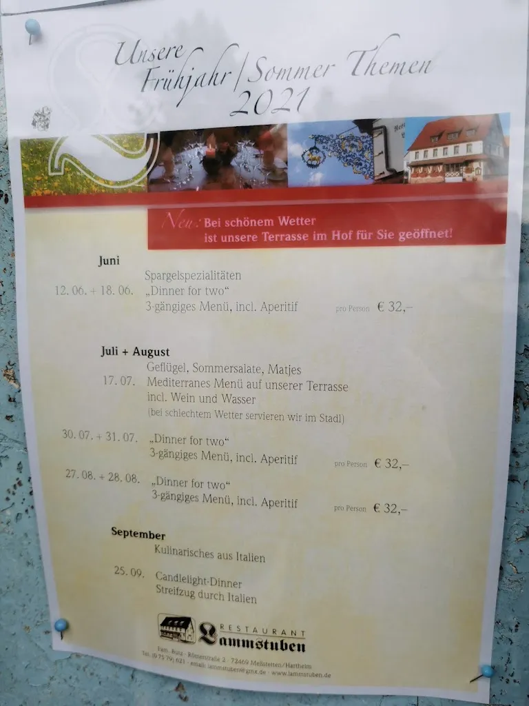 Menu_Lammstuben Hartheim - Karl-Heinz Butz_Meßstetten_image_2